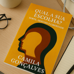 Qual a Sua Escolha?